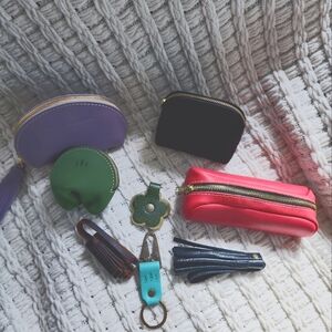 Portland leather goods littles bundle